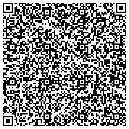 QR-код с контактной информацией организации Отдел участковых уполномоченных полиции и по делам несовершеннолетних Управления МВД России по г. Нижневартовску