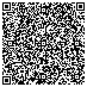 QR-код с контактной информацией организации Дом Культуры Железнодорожников