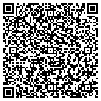 QR-код с контактной информацией организации Exo film 7D