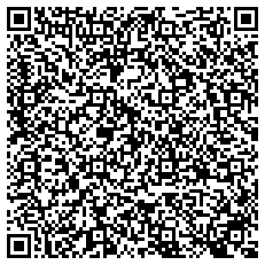 QR-код с контактной информацией организации ОМВД России по г. Мегиону