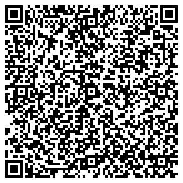 QR-код с контактной информацией организации Космос