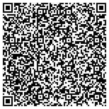 QR-код с контактной информацией организации Отдел МВД России по г. Мегиону