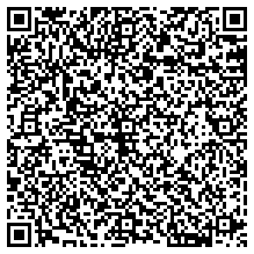 QR-код с контактной информацией организации Гарнизонный Дом Офицеров МО РА