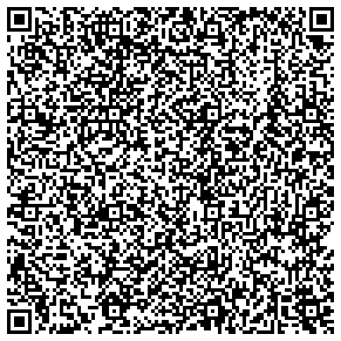 QR-код с контактной информацией организации Роспотребнадзор