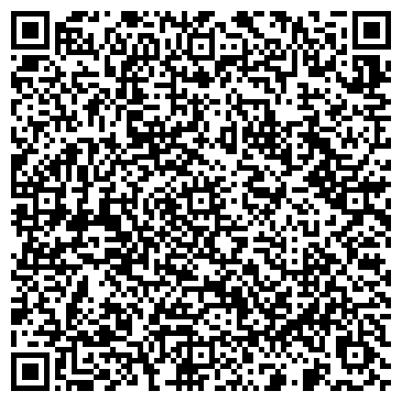 QR-код с контактной информацией организации Нижневартовский лесхоз