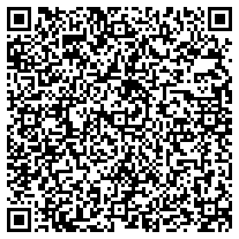 QR-код с контактной информацией организации TATTOO STUDIO FREE STYLE