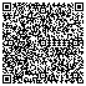QR-код с контактной информацией организации Шоколадъ