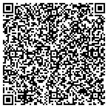 QR-код с контактной информацией организации Администрация Минусинского района