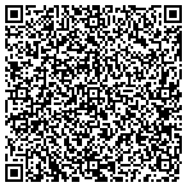 QR-код с контактной информацией организации Полянка