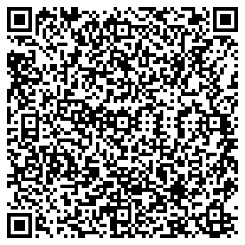 QR-код с контактной информацией организации Автосиб