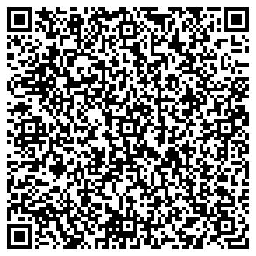 QR-код с контактной информацией организации Автомаркет