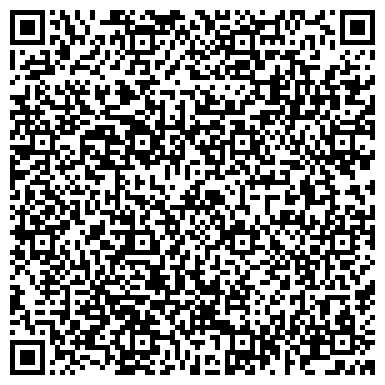 QR-код с контактной информацией организации Территориальный отдел Нижневартовское лесничество