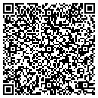 QR-код с контактной информацией организации Паприка, кафе