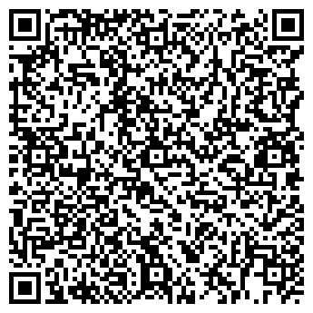 QR-код с контактной информацией организации Бережки