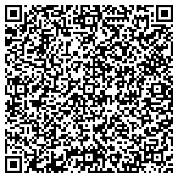 QR-код с контактной информацией организации Ирония судьбы, сауна