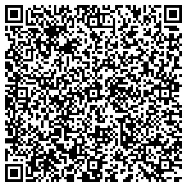 QR-код с контактной информацией организации Банзай