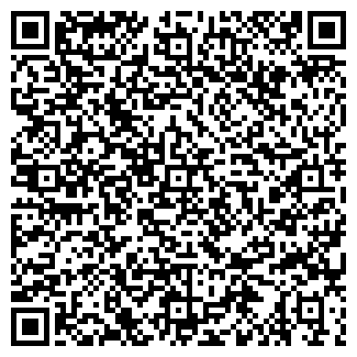 QR-код с контактной информацией организации Три сосны
