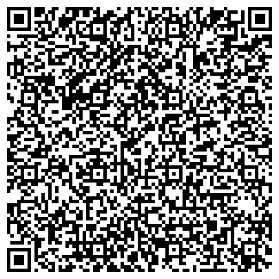 QR-код с контактной информацией организации Территориальный отдел Мегионского лесничества