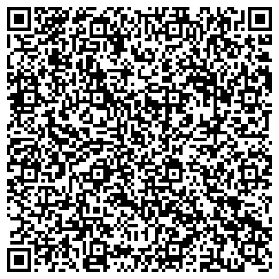 QR-код с контактной информацией организации ПермАвтоСтекло, торгово-сервисная компания, Сервисный центр Bitstop
