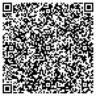 QR-код с контактной информацией организации Зеленый мыс, барбекю-парк