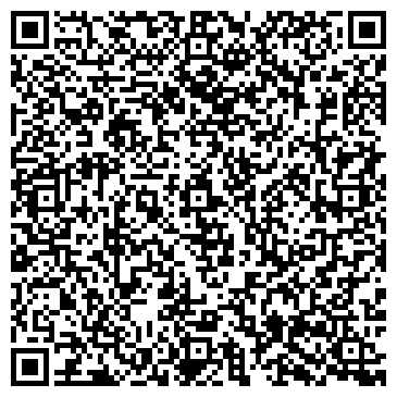 QR-код с контактной информацией организации Япона Мама