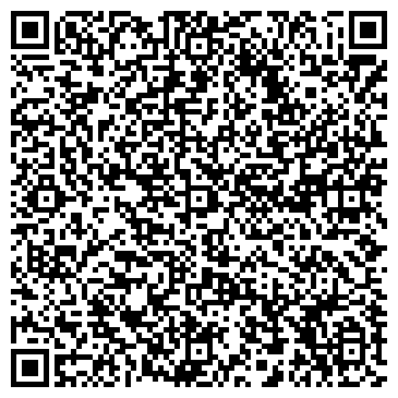 QR-код с контактной информацией организации Министерство Праздников