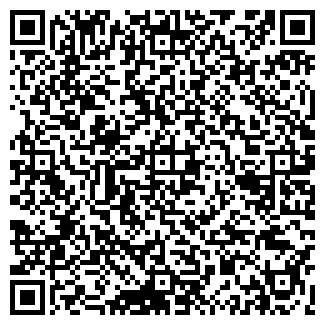 QR-код с контактной информацией организации Cafe del Mare