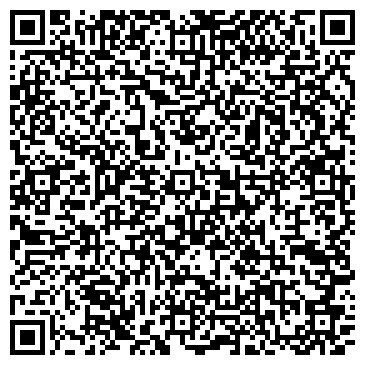 QR-код с контактной информацией организации Суши Ед