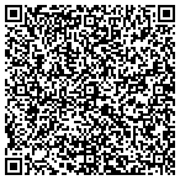 QR-код с контактной информацией организации TrealAuto