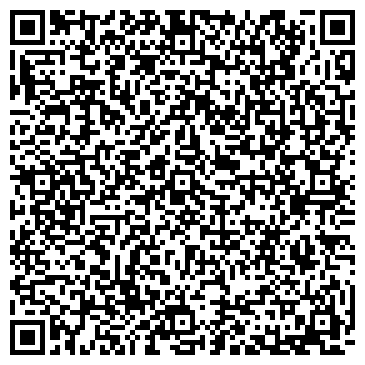 QR-код с контактной информацией организации Магазин товаров смешанного типа