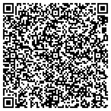 QR-код с контактной информацией организации Mr.Booblik