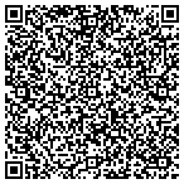 QR-код с контактной информацией организации ООО АвтоТрейд