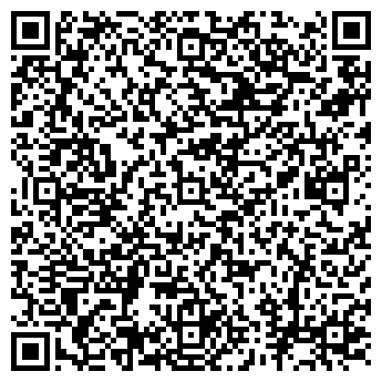 QR-код с контактной информацией организации ИП Кащеева А.Н.