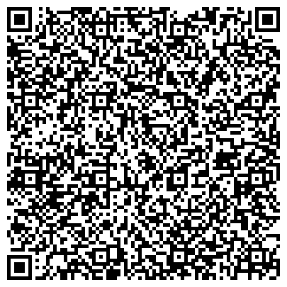 QR-код с контактной информацией организации Молодежный ресурсный центр, Управление культуры, молодежной политики, спорта и туризма