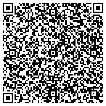 QR-код с контактной информацией организации ООО Осетинские пироги