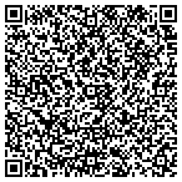 QR-код с контактной информацией организации РусБизнесАвто