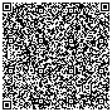 QR-код с контактной информацией организации Комитет по межрегиональным связям, национальным вопросам, молодежной политике, общественным и религиозным объединениям