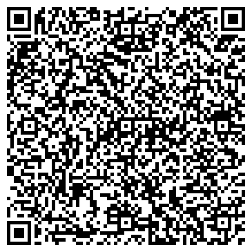 QR-код с контактной информацией организации Литейщика Никуличева