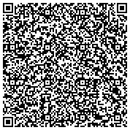 QR-код с контактной информацией организации Служба государственной охраны объектов культурного наследия Ханты-Мансийского автономного округа-Югры