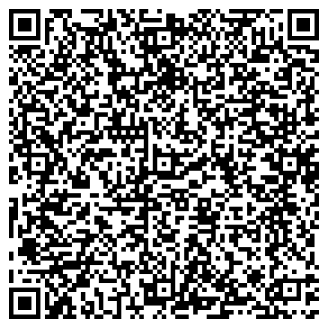 QR-код с контактной информацией организации Картунофф