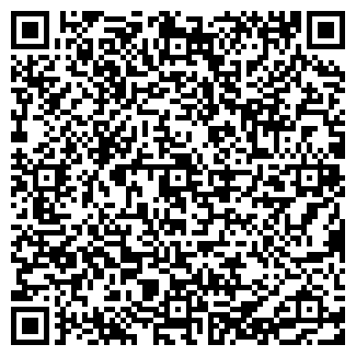 QR-код с контактной информацией организации Азия