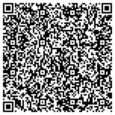 QR-код с контактной информацией организации Отдел надзорной деятельности по г. Мегиону