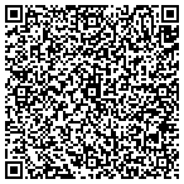 QR-код с контактной информацией организации Избирательная комиссия Республики Бурятия