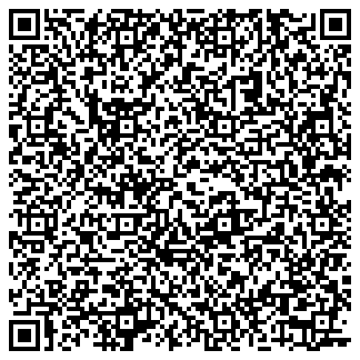 QR-код с контактной информацией организации Департамент градостроительства