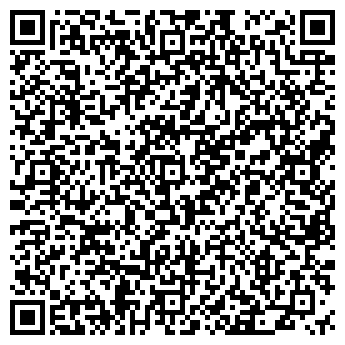 QR-код с контактной информацией организации ИП Стенин А.И.