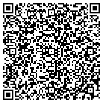 QR-код с контактной информацией организации Администрация г. Абакана