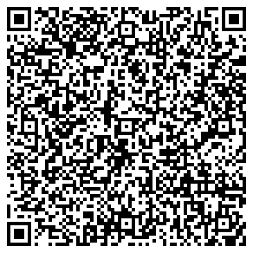 QR-код с контактной информацией организации Администрация г. Черногорска