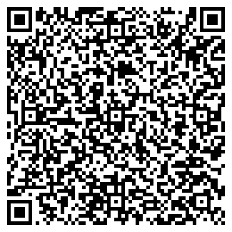 QR-код с контактной информацией организации Баня & Сауна