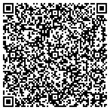 QR-код с контактной информацией организации Pit Stop на Енисейской