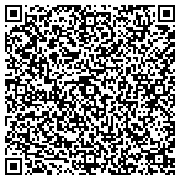 QR-код с контактной информацией организации Канон Плюс